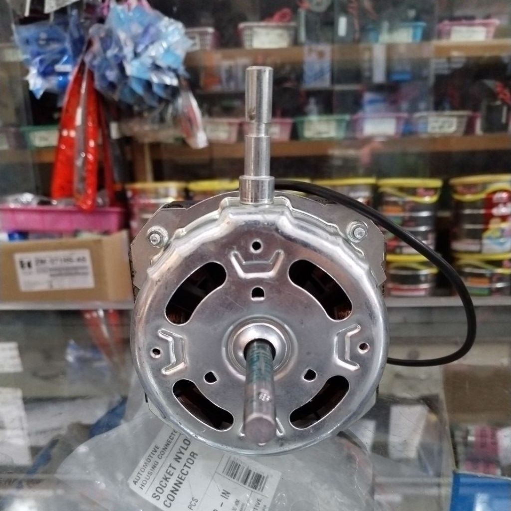 Dinamo kipas angin MIYAKO ORIGINAL Tipe KST-18-RC