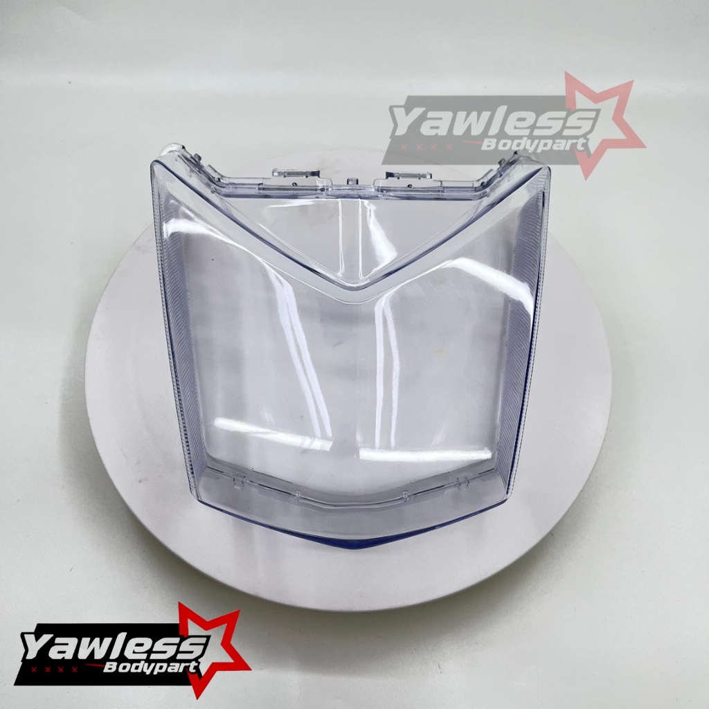 Mika Lampu depan Motor Honda Beat Fi lama 2012 2013 2014