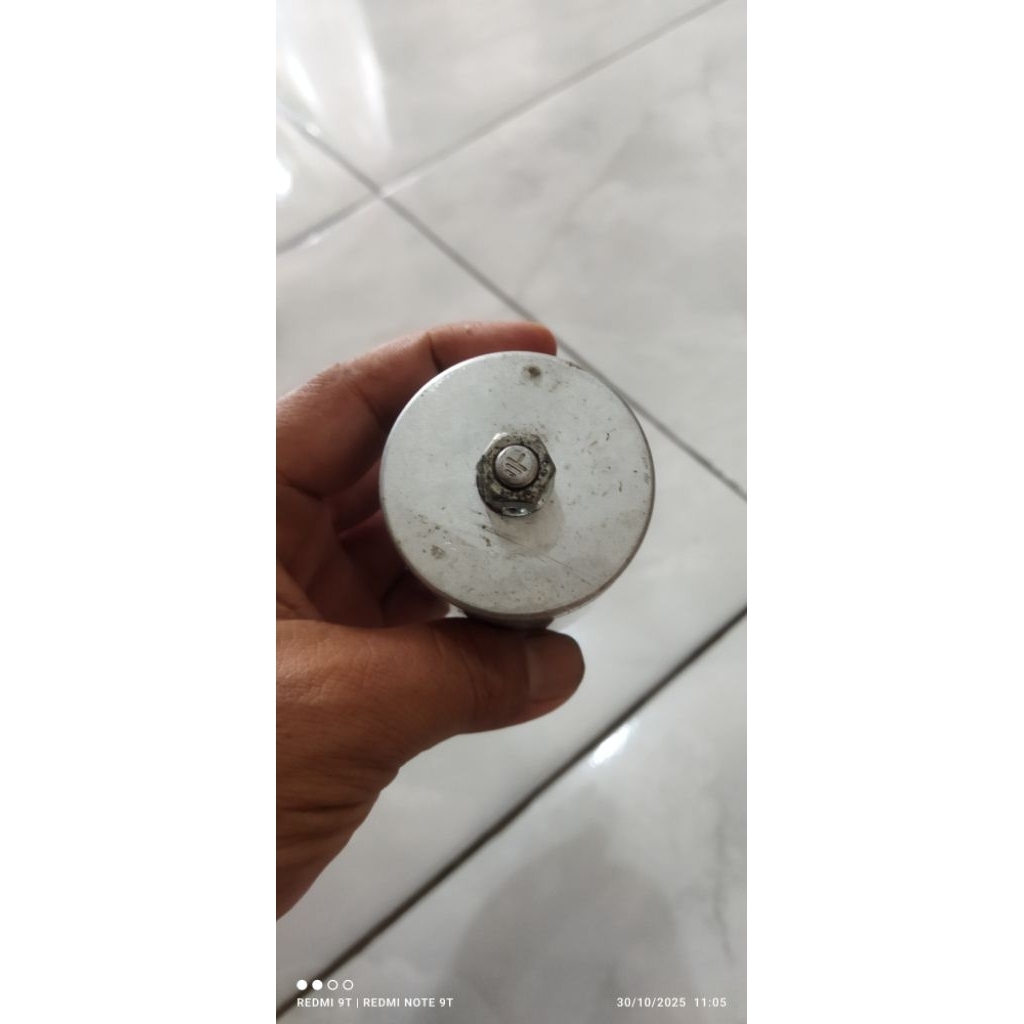 RDFC Noise Filter Emi Filter Mesin Cuci Front Loading Samsung Inverter