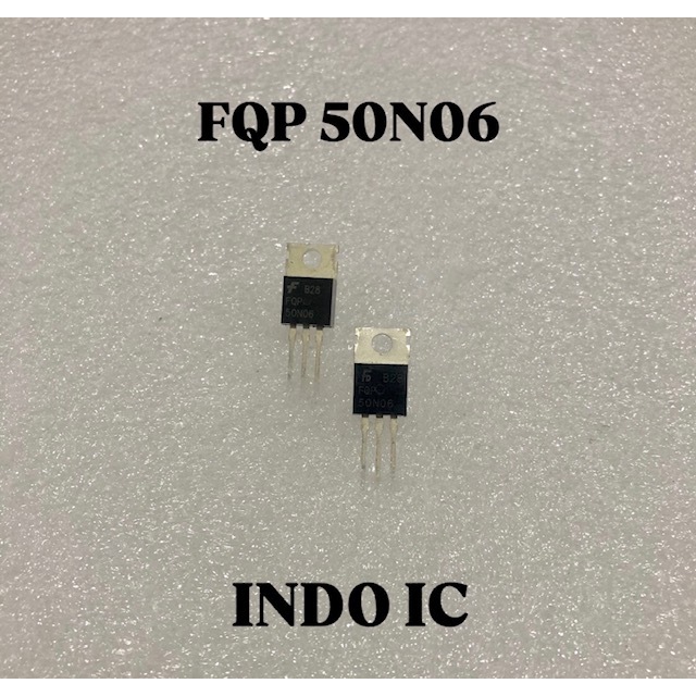 MOSFET 50N06