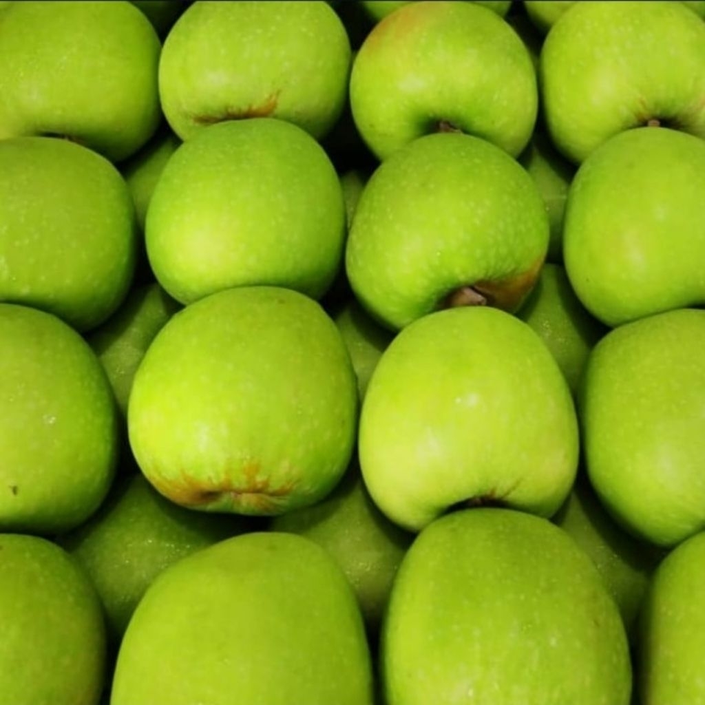 Apel Hijau Granny Smith