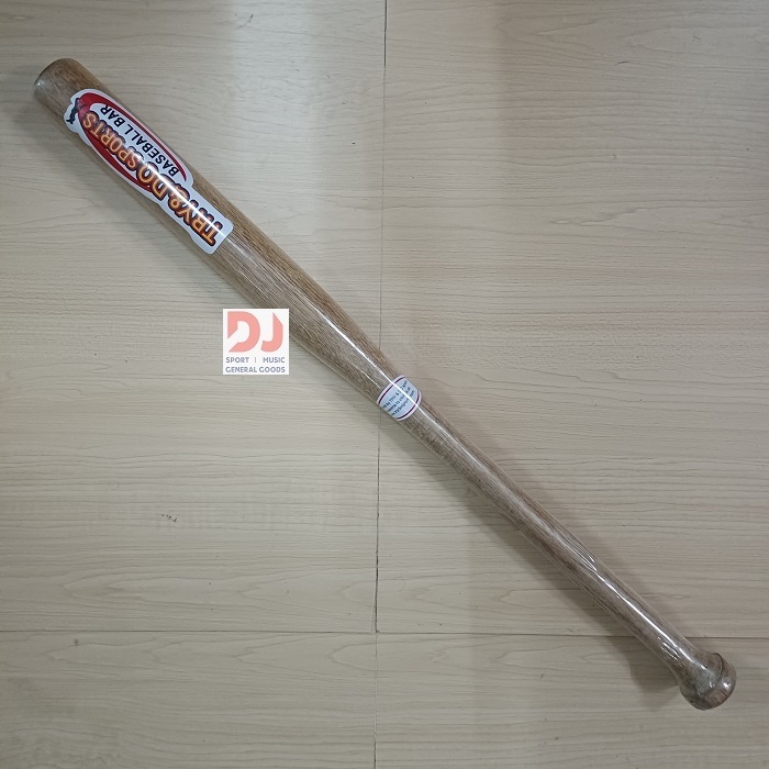 TONGKAT SOFTBALL BASEBALL KASTI KAYU