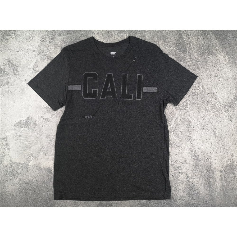 Kaos BANANA SEVEN Team Graphic T-Shirt