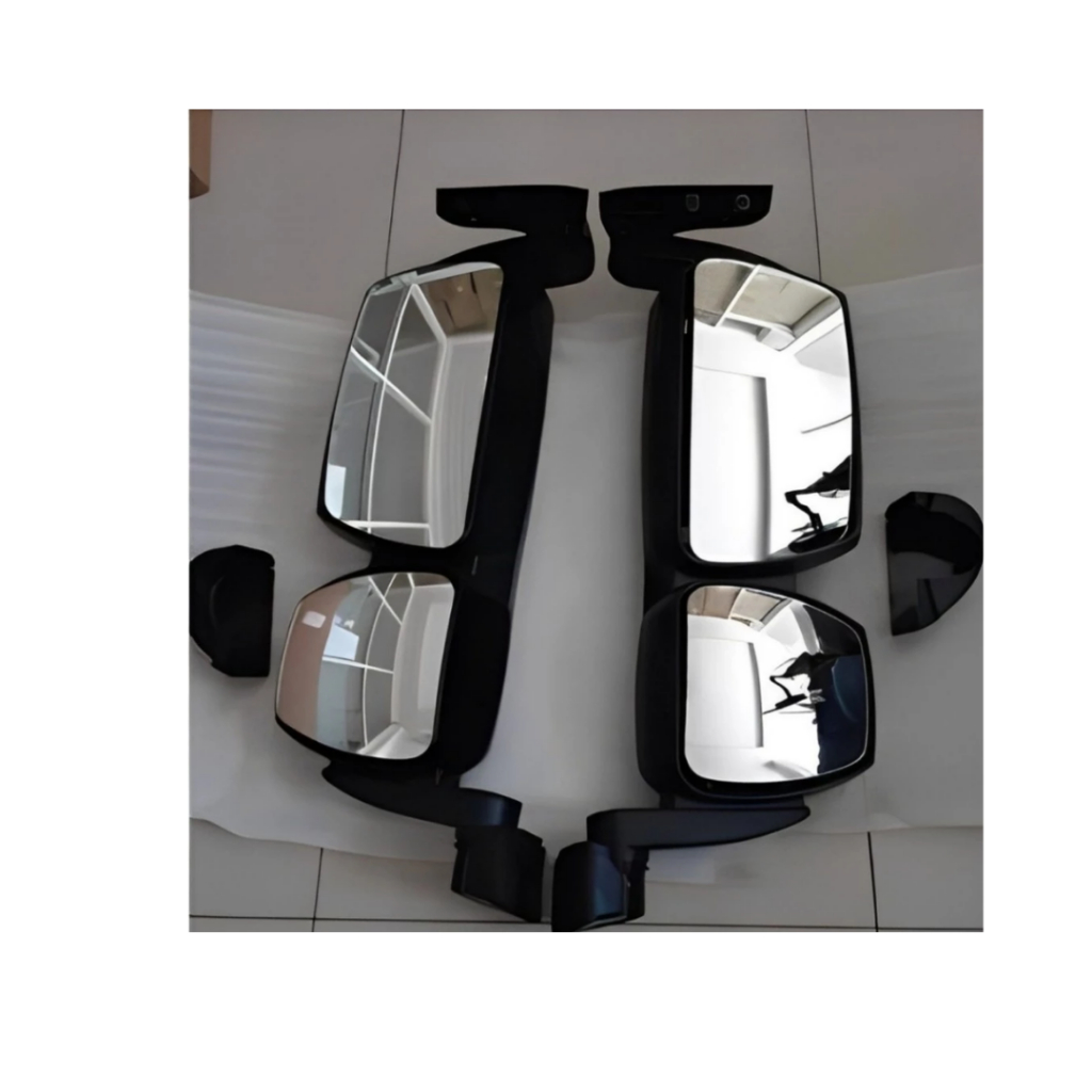 SPION SET AUMAN VARIASI TRUK CANTER HINO 500 LOHAN 300 DUTRO FUSO NISSAN ISUZU GIGA ELF