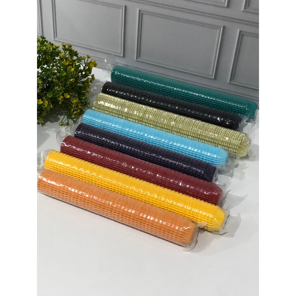 Paper cup 1 ROLL baking paper cup cases mini cake nastar coklat case kue kering cookies