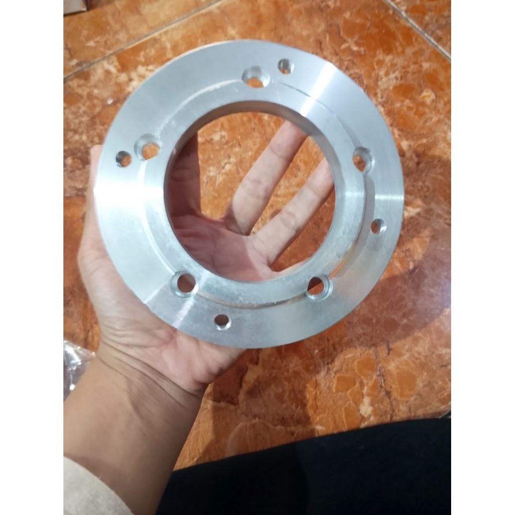 Specer velg RCB MX King Vixion New Cakram CRF Tiger Revo