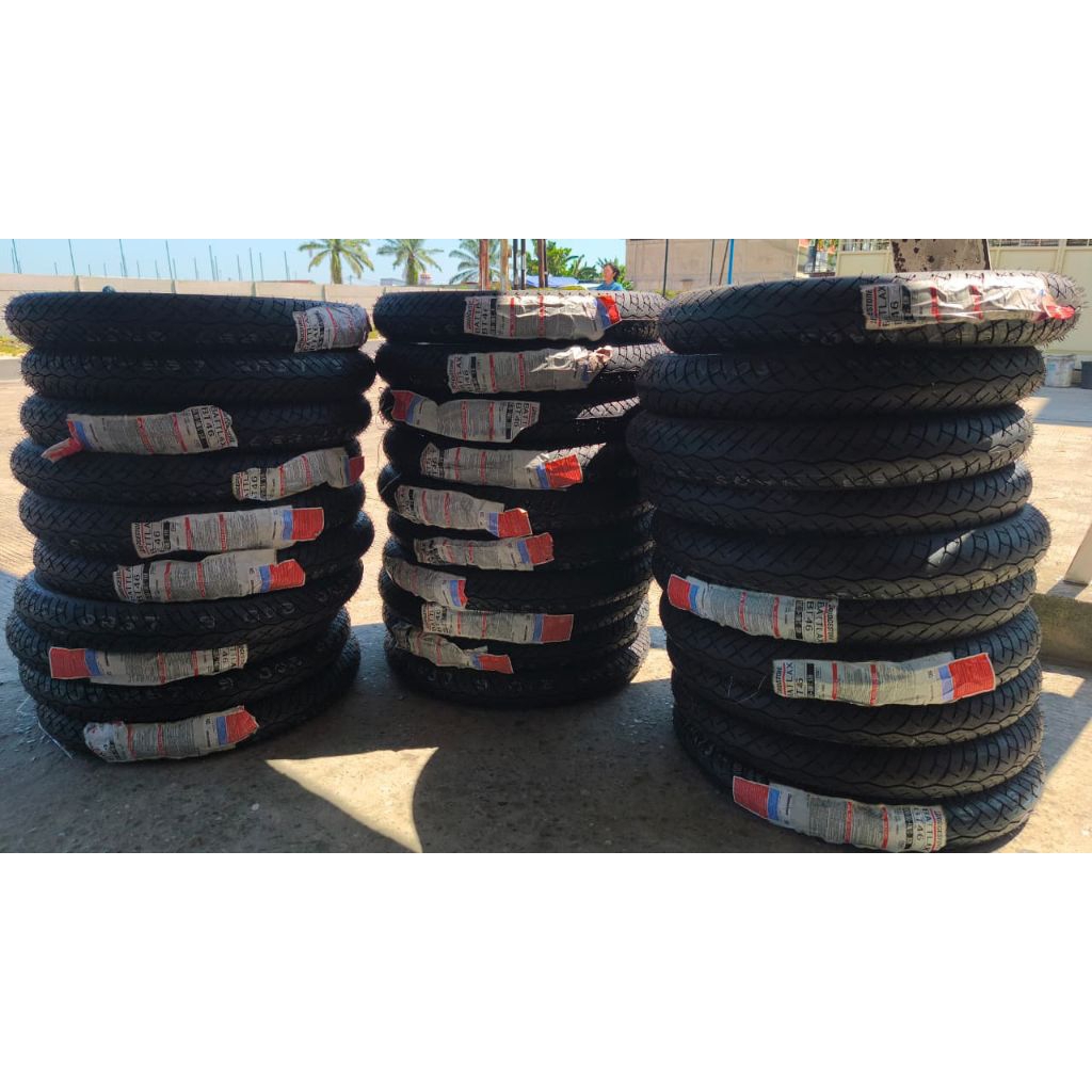 Ban Battlax BT46 90/90-18 100/80-18