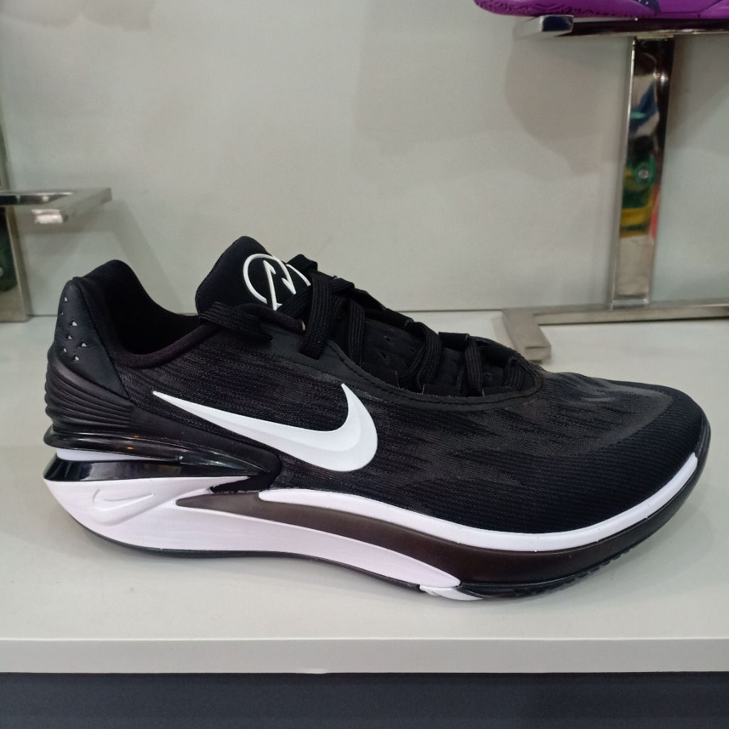 DJ6013-006 sepatu basket original gt cut 2 black white