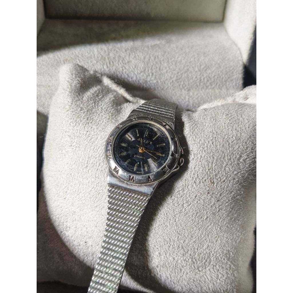 jam tangan ABLUX original second (wanita)