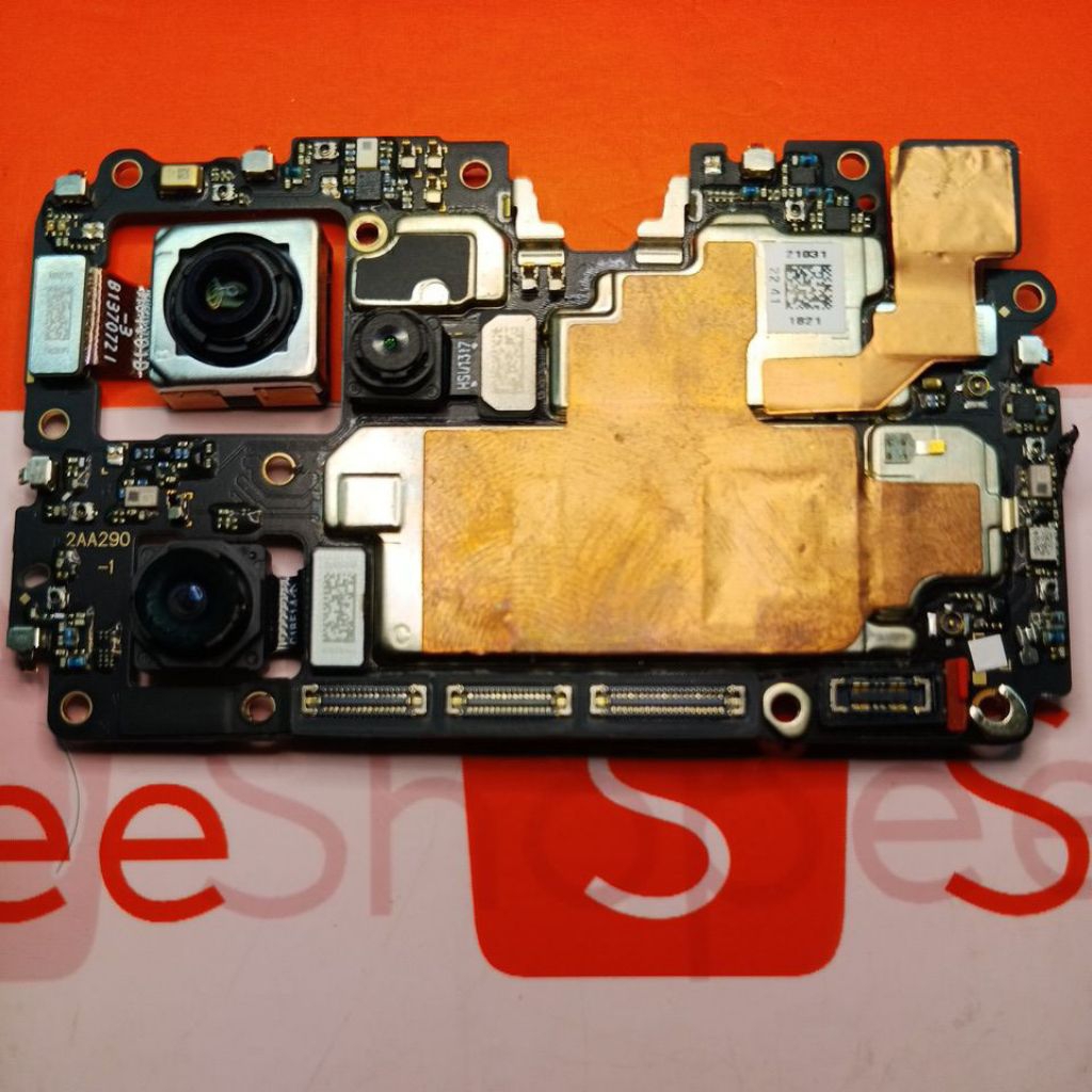 mesin oppo reno 7 normal 8/256