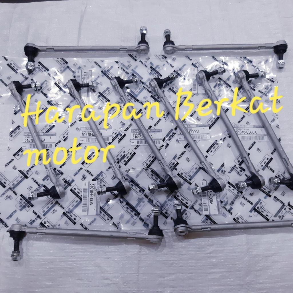Link stabil link stabilizer nissan Livina,Evalia,Latio