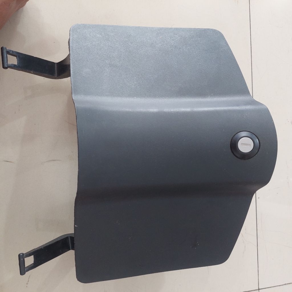 bagasi depan sepeda listrik uwinfly