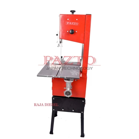 Mesin Pemotong Segala Macam Tulang Daging Beku Gergaji Bone Saw RDQ 250 2