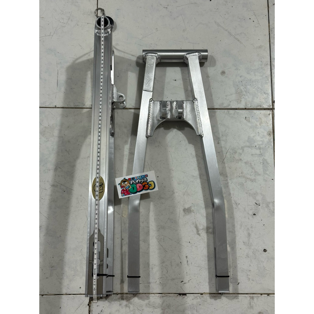 arm ninja r arm dkt slim super long 63mm/65mm