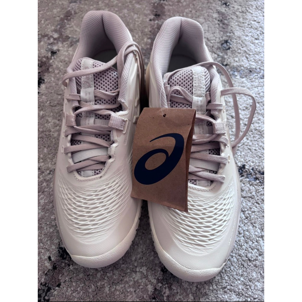 Sepatu ASICS Original