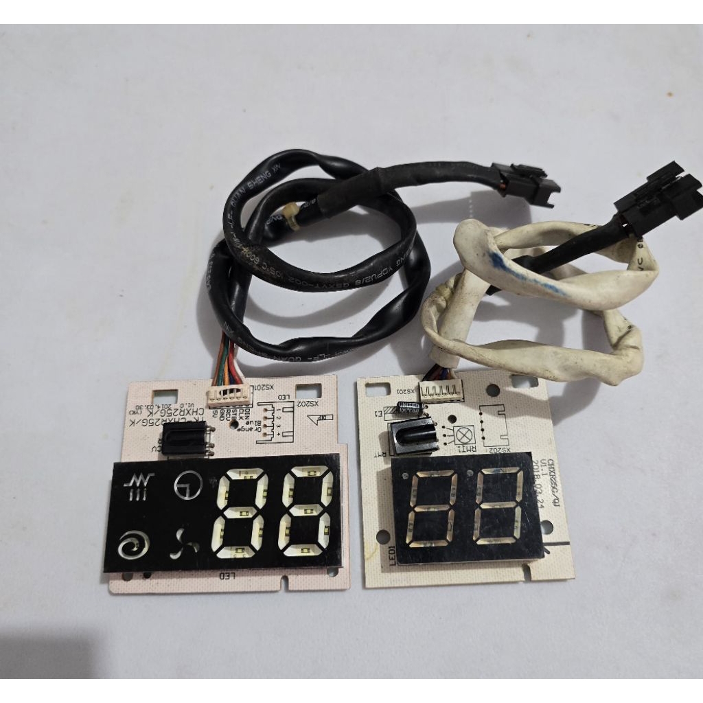 SENSOR AC CHANGHONG CSC 05-012NVB ORIGINAL
