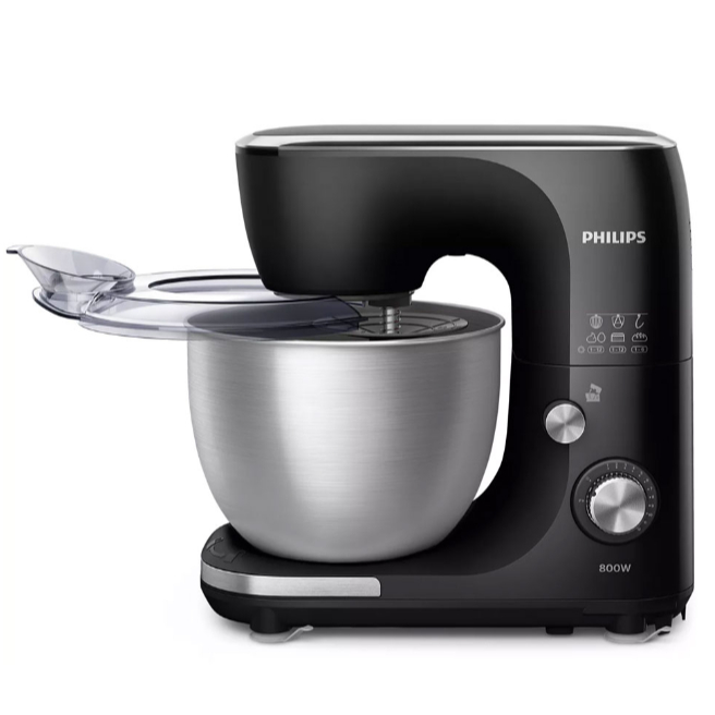 PHILIPS STAND MIXER HR7922 SERIES