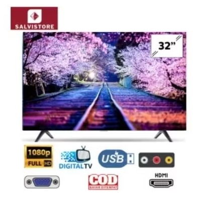 monitor tv led digital 32 inch weyon