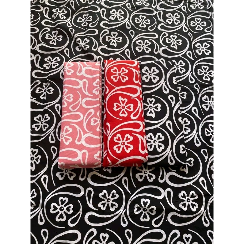 BATIK CAP/SARUNG BATIK CAP BATIK TASIK-BATIK GARUTAN