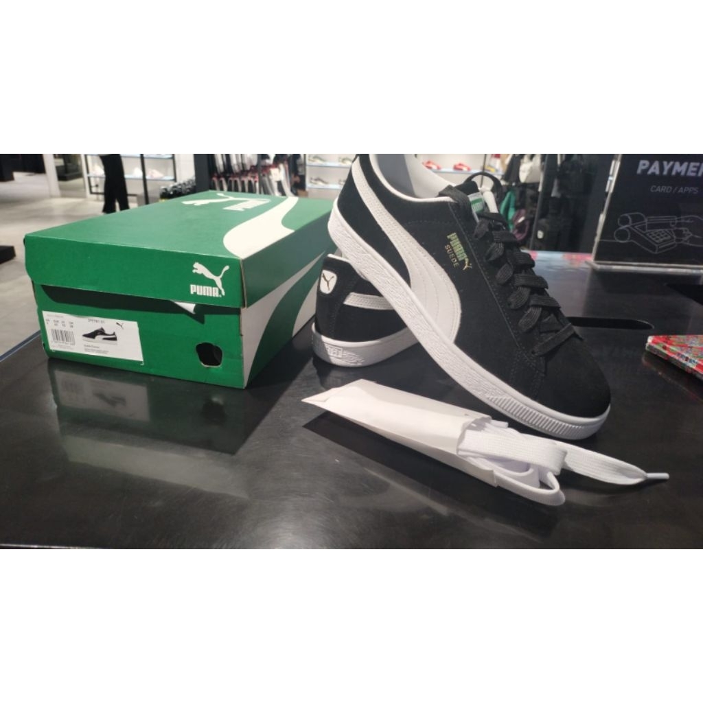 Puma suede classic for men original
