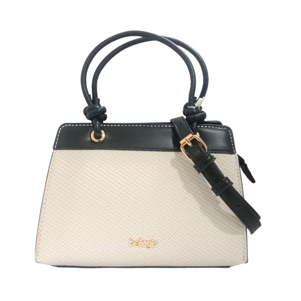 Bellagio Poppy 379 Hand Bag