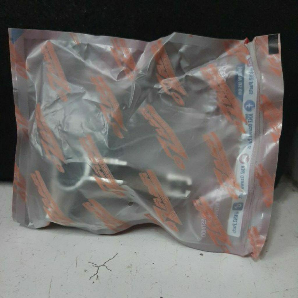rumah handle kiri mio j