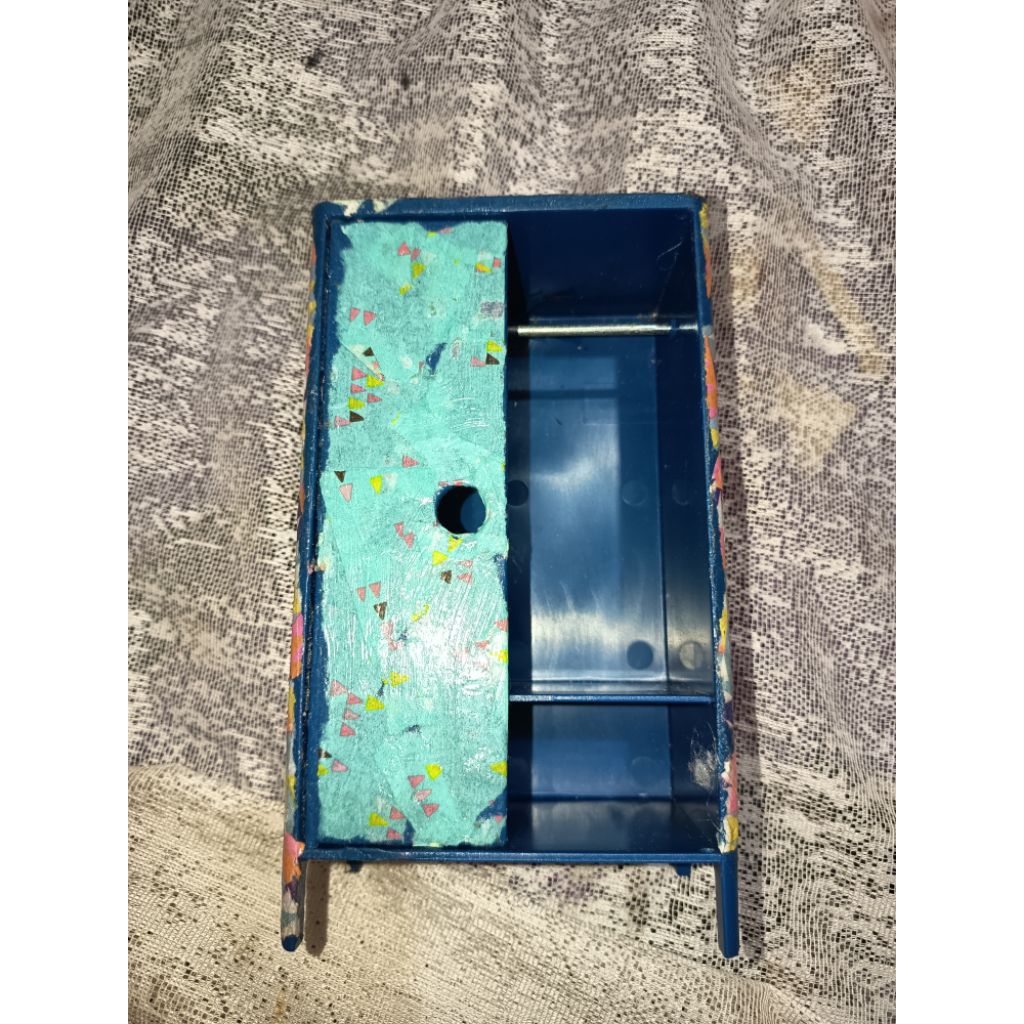 Lemari Barbie Brand Ikea K.DJ