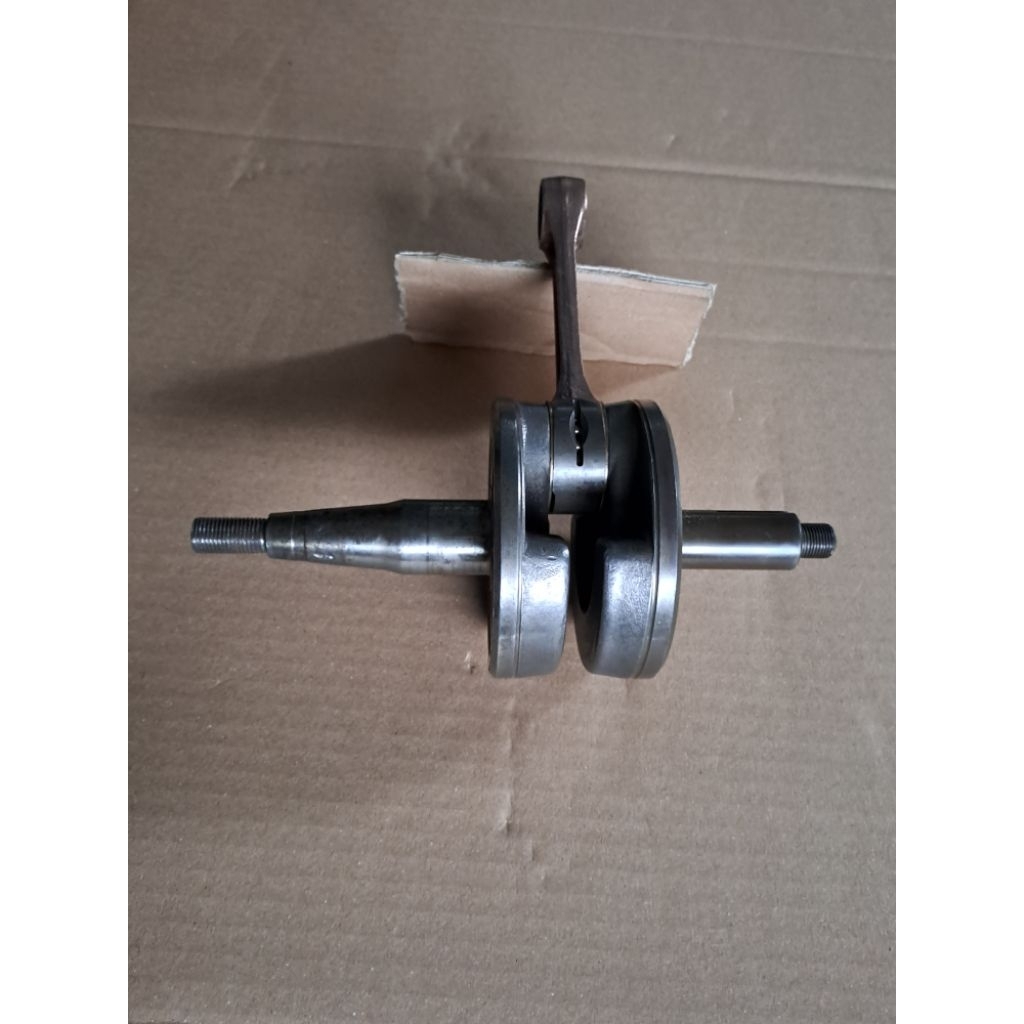 stang seher bandul kruk as RXZ RZR original copotan