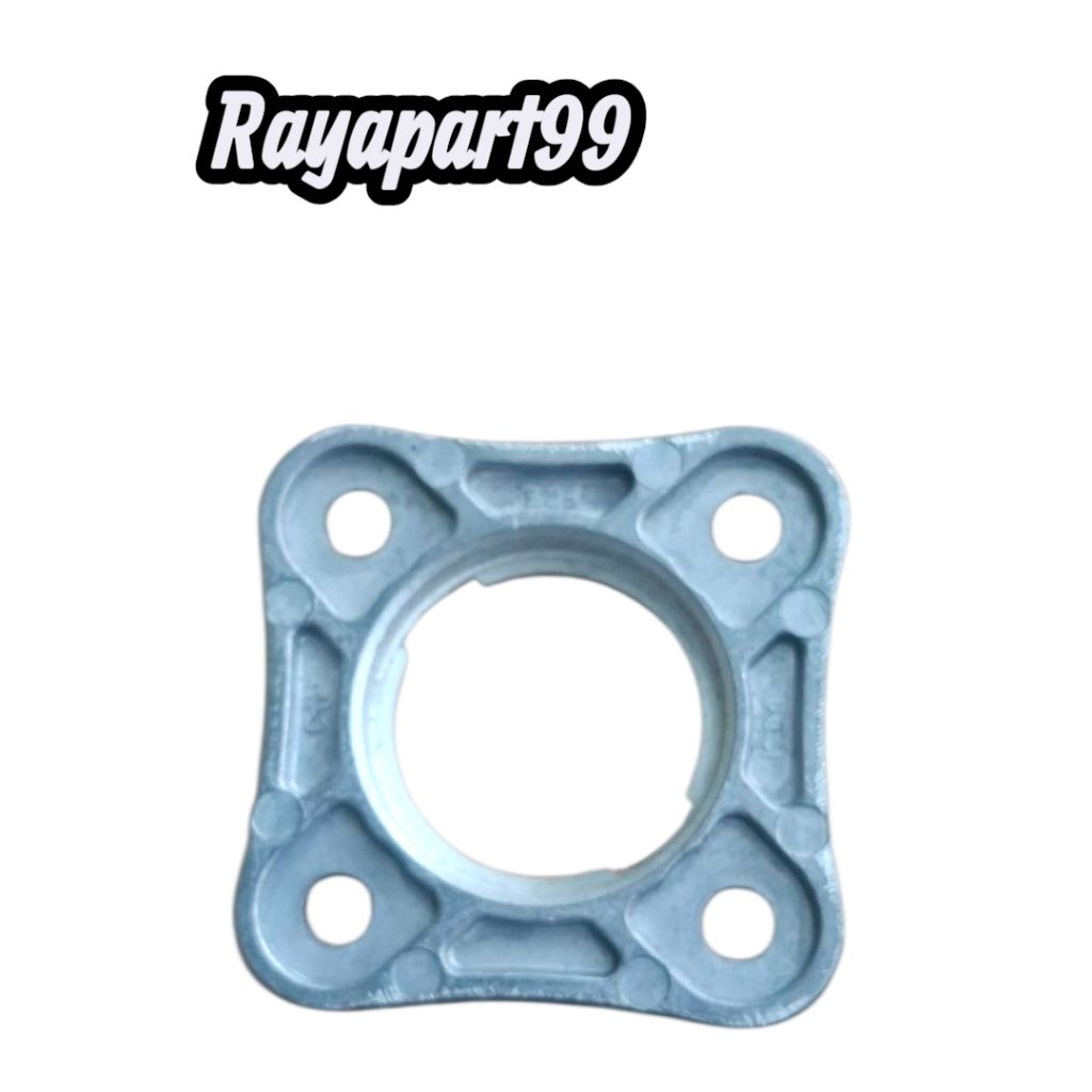 Rumah laher lahar kopling dudukan laher lahar kopling Honda Megapro Mega pro Monoshock Tiger CRF Ver