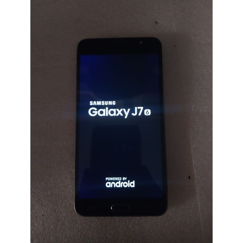 SAMSUNG J7 2016 MINUS (baca deskripsi)