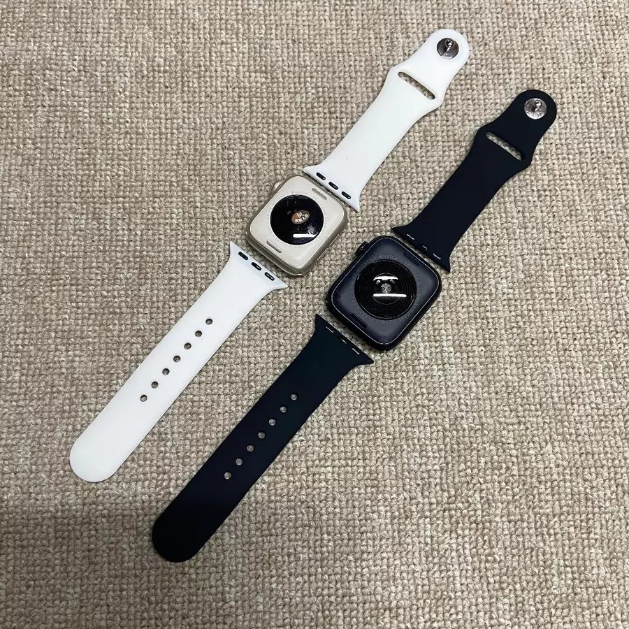 (BS) iWatch Series SE 2 40mm / 44mm Second