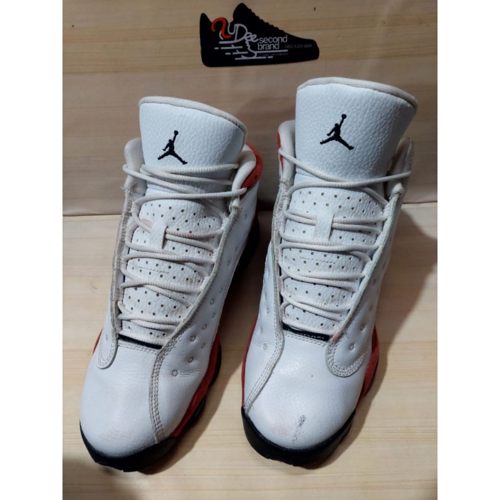 Jordan 13 Retro OG Chicago