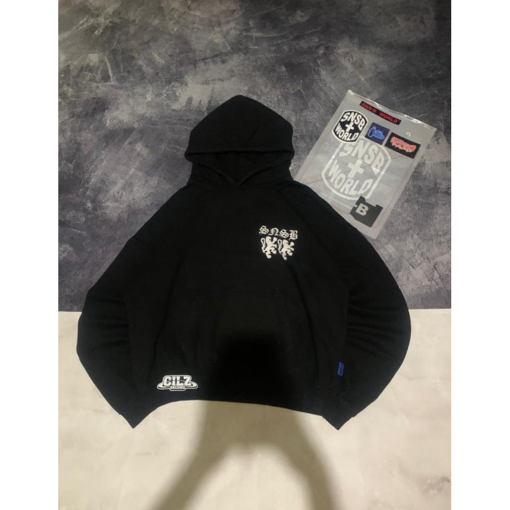 SNSB FAUL SIZE M KECANTIKAN FRAME CILZ