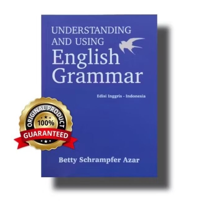 Understanding And Using English Grammar - Betty Schrampfer Azar