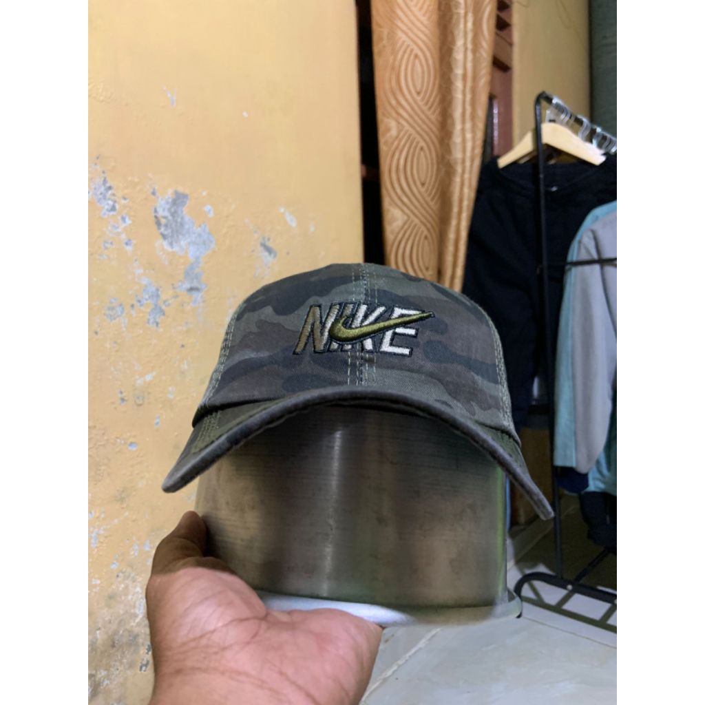 TOPI NIKE SECOND /TOPI BEKAS/TOPI LELONG