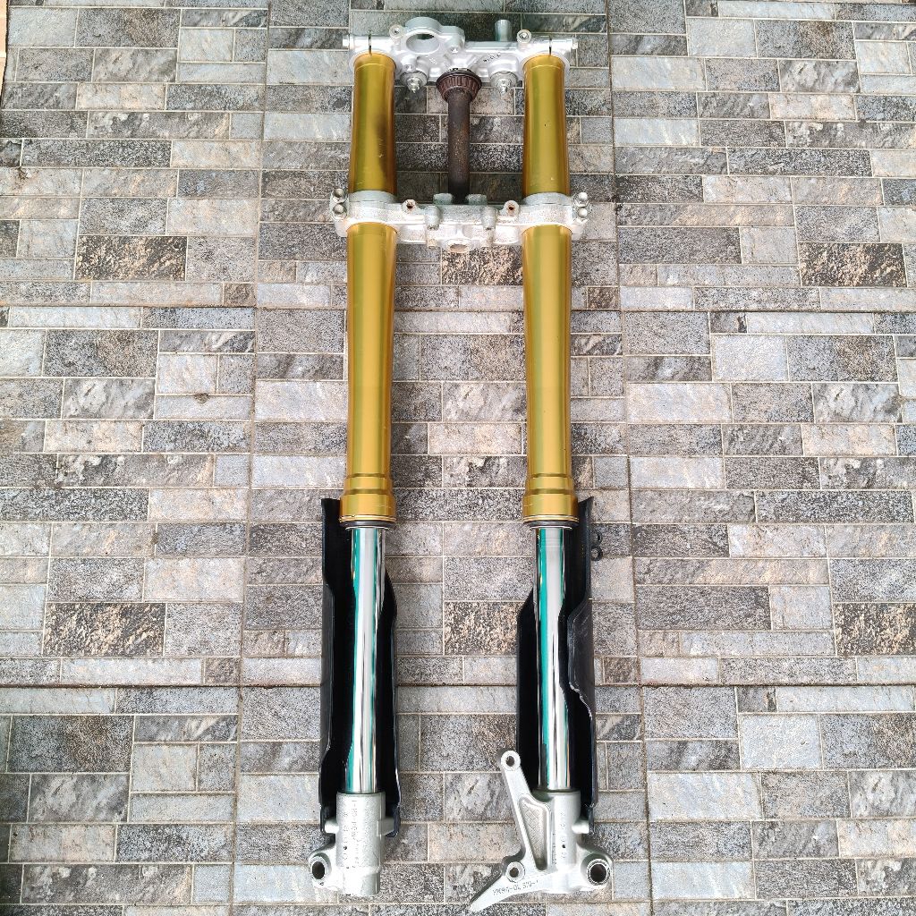 USD CRF 150L Original (bekas)