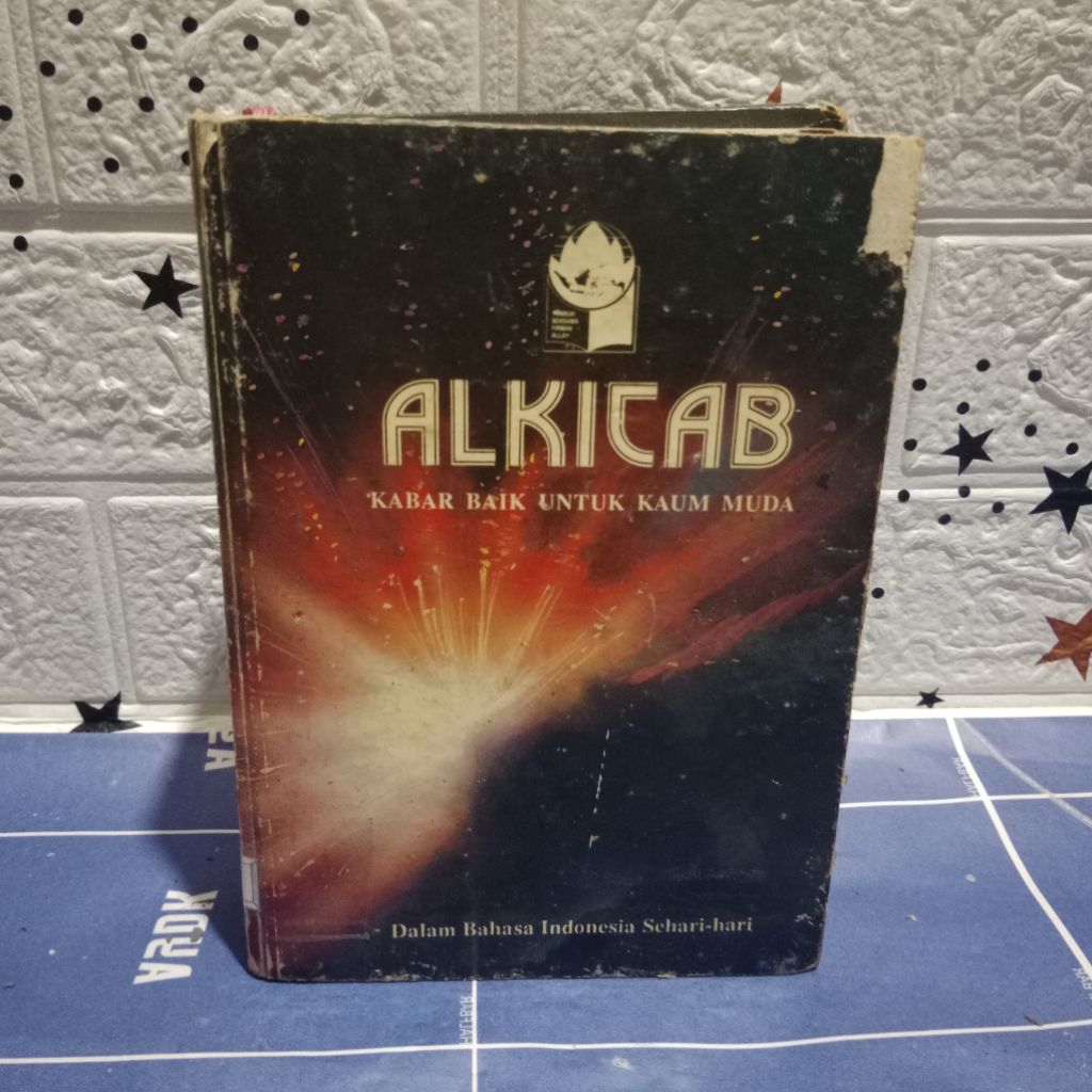 ALKITAB KABAR BAIK UNTUK KAUM MUDA