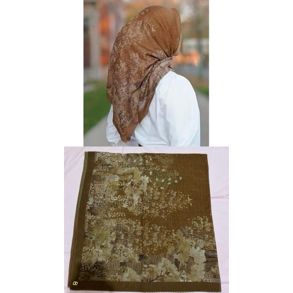 preloved buttonscarves newyork