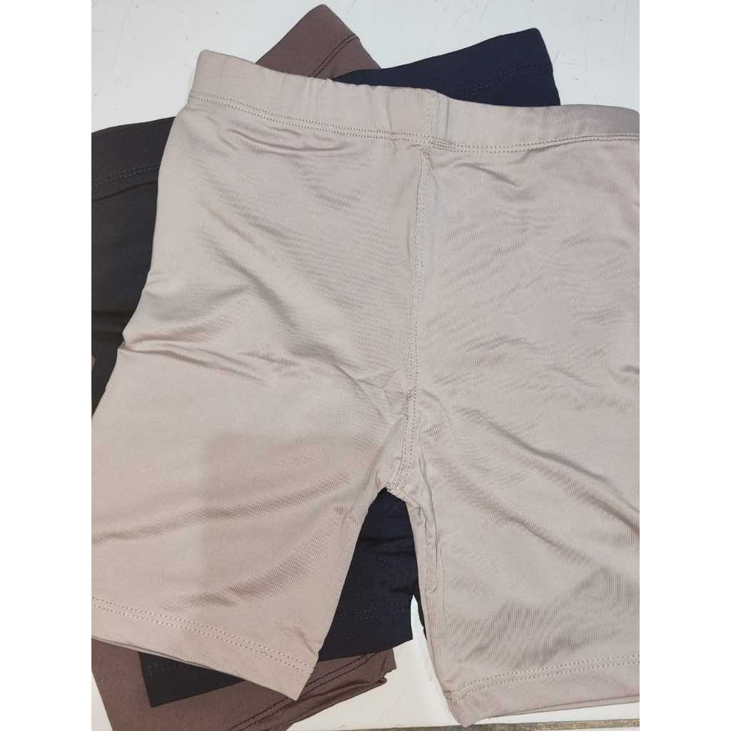 Celana Short Sot Sort Anak dalaman