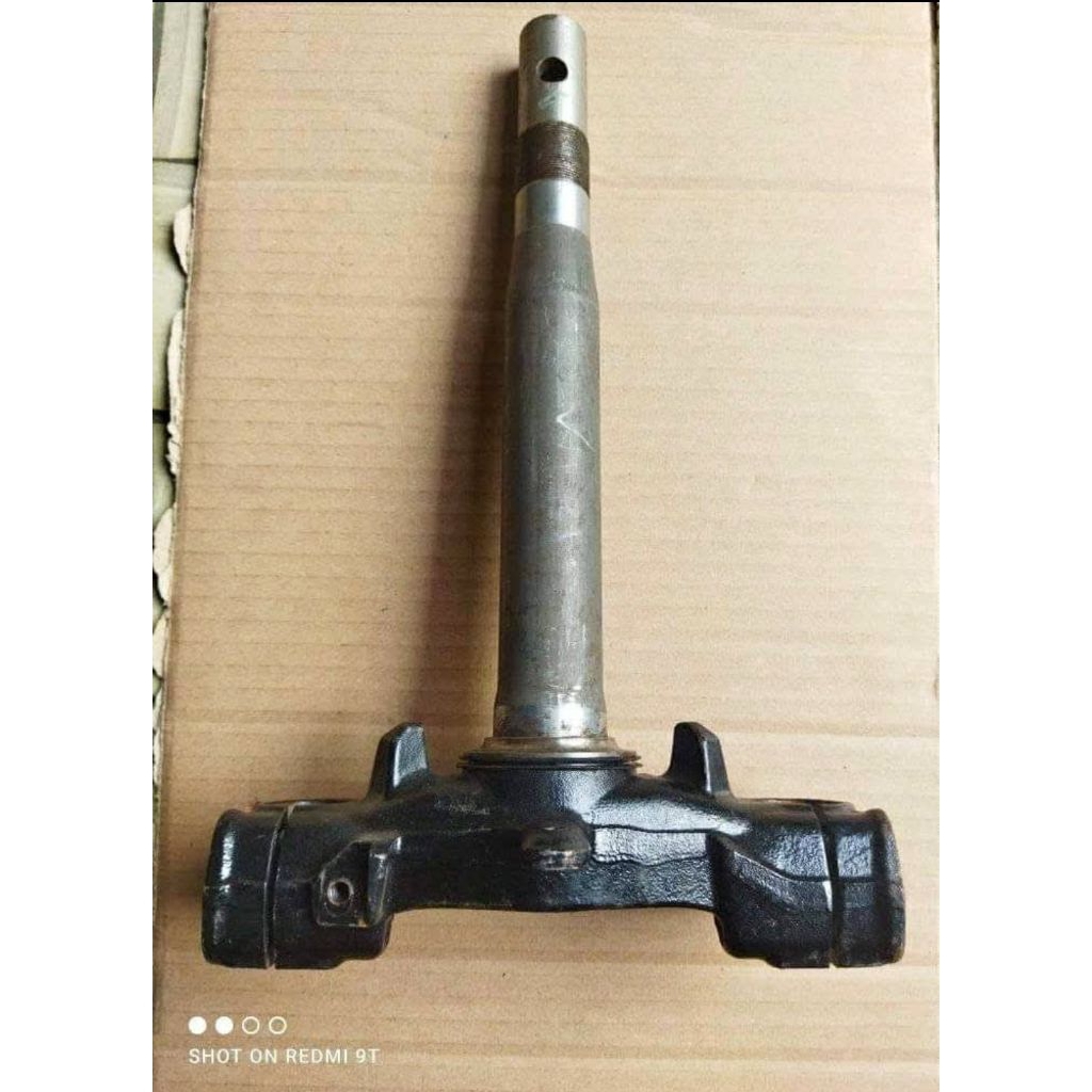 segitiga Honda Beat, PNP beat fi/esp/deluxe original 
5320B-KZR-600 AHM Honda