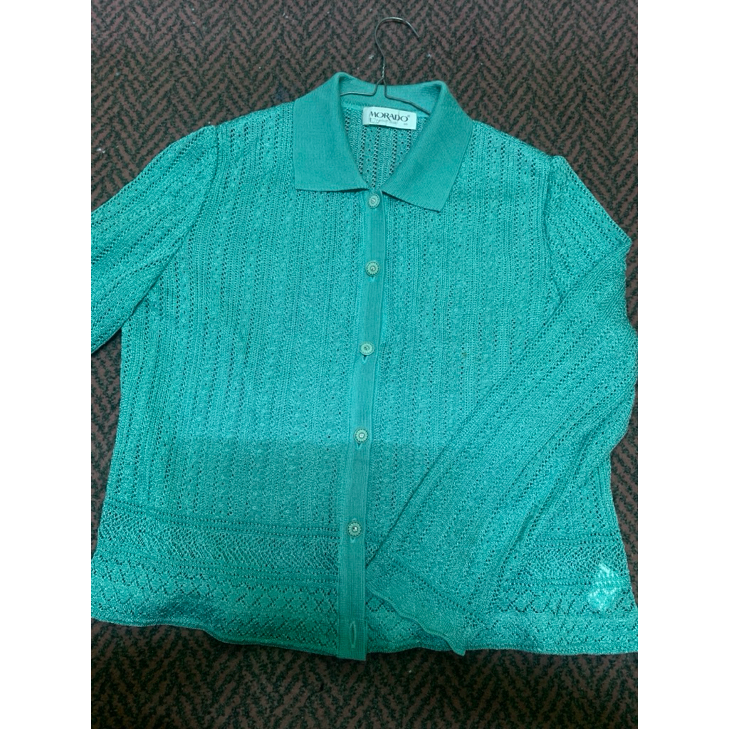 Preloved baju katbol
