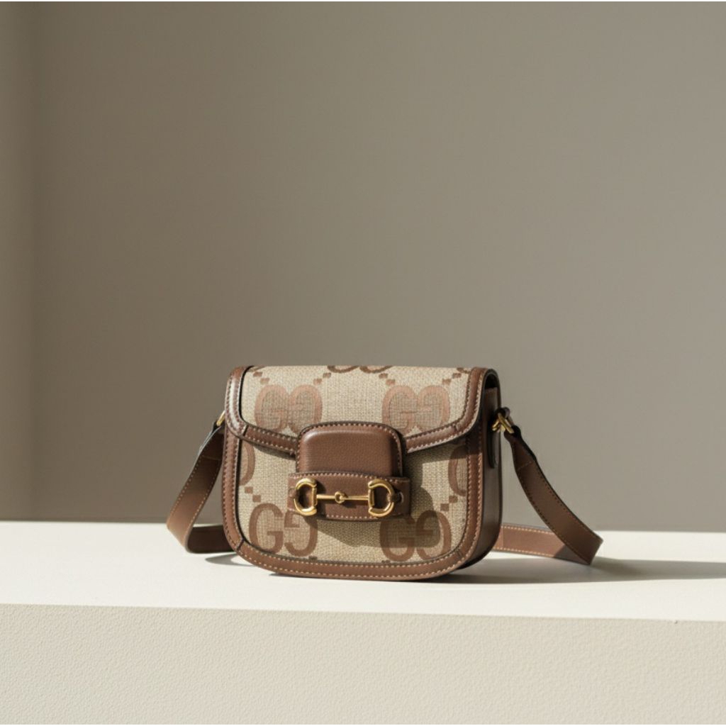 GUCCI Tas Sling Bag Original 1995