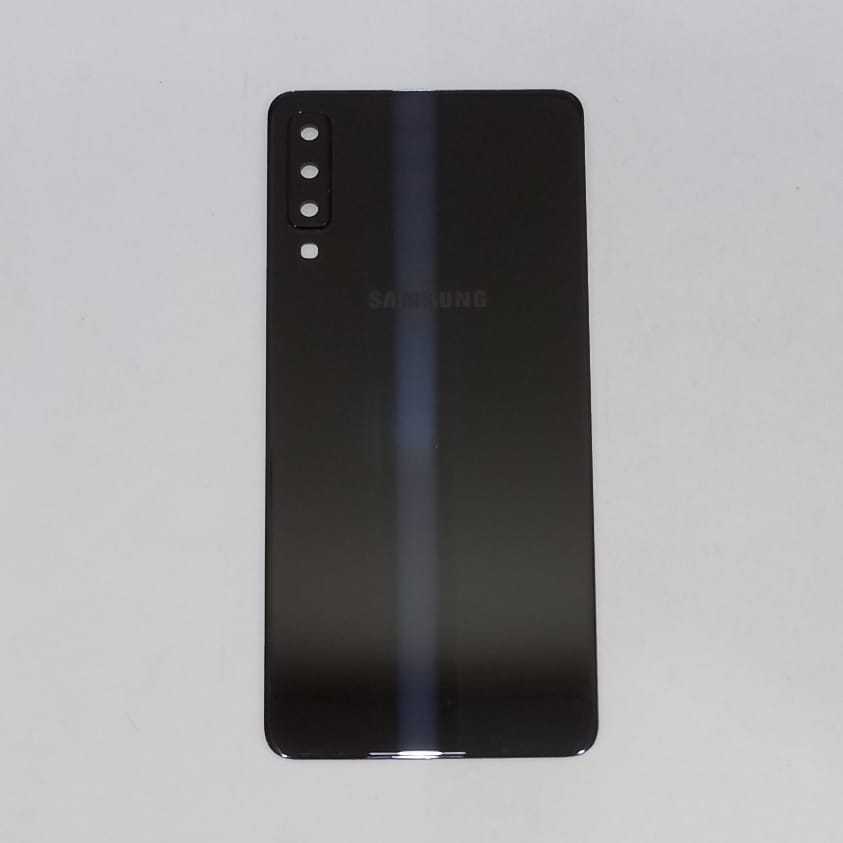 BACK COVER SAMSUNG GALAXY A7 2018 - A750GN ORIGINAL COPOTAN MINUS