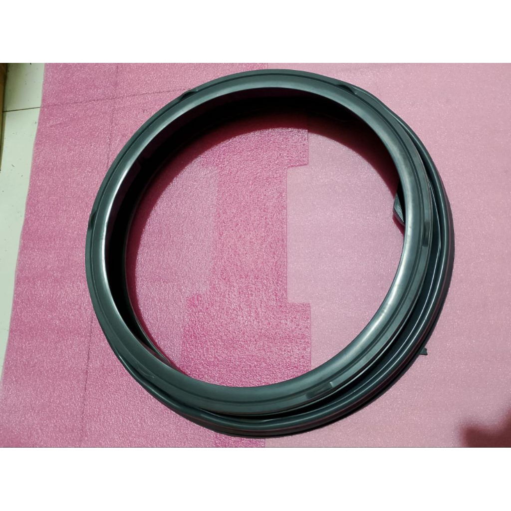 GASKET MESIN CUCI FRONT LOADING POLYTRON ORIGINAL