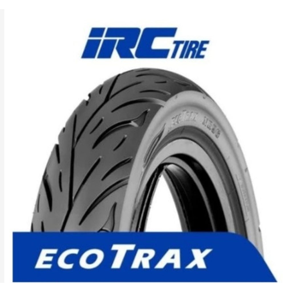 IRC 70/90-14 Ecotrax Tubeless