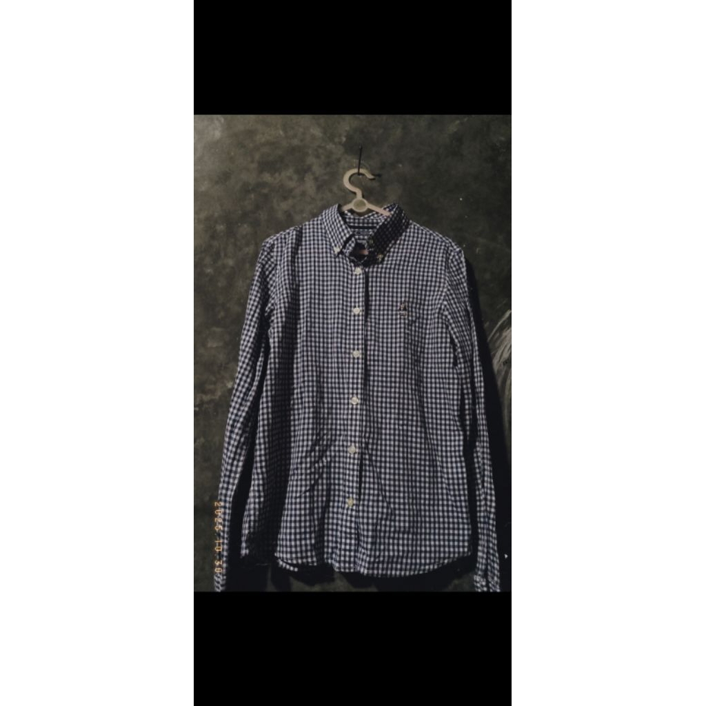 kemeja teenie weenie