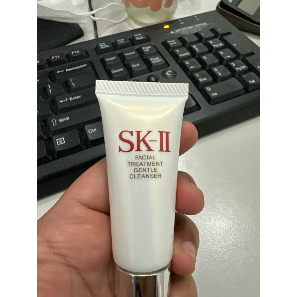 paket SK-II