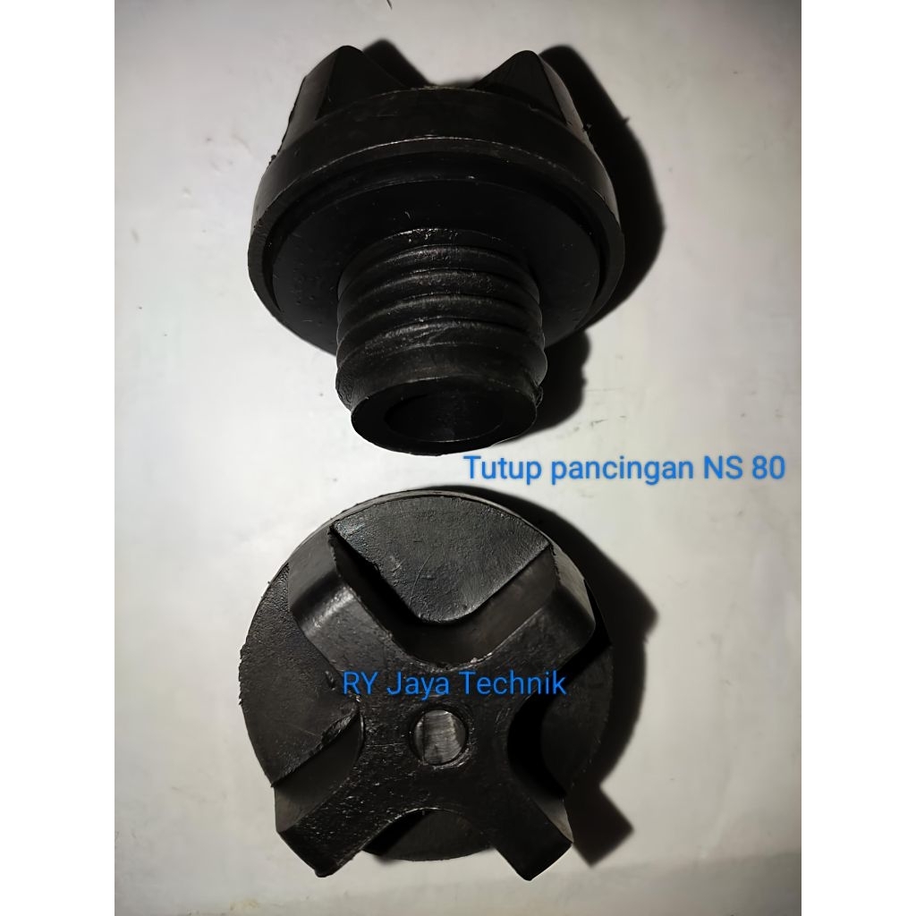 Tutup pancingan NS 80