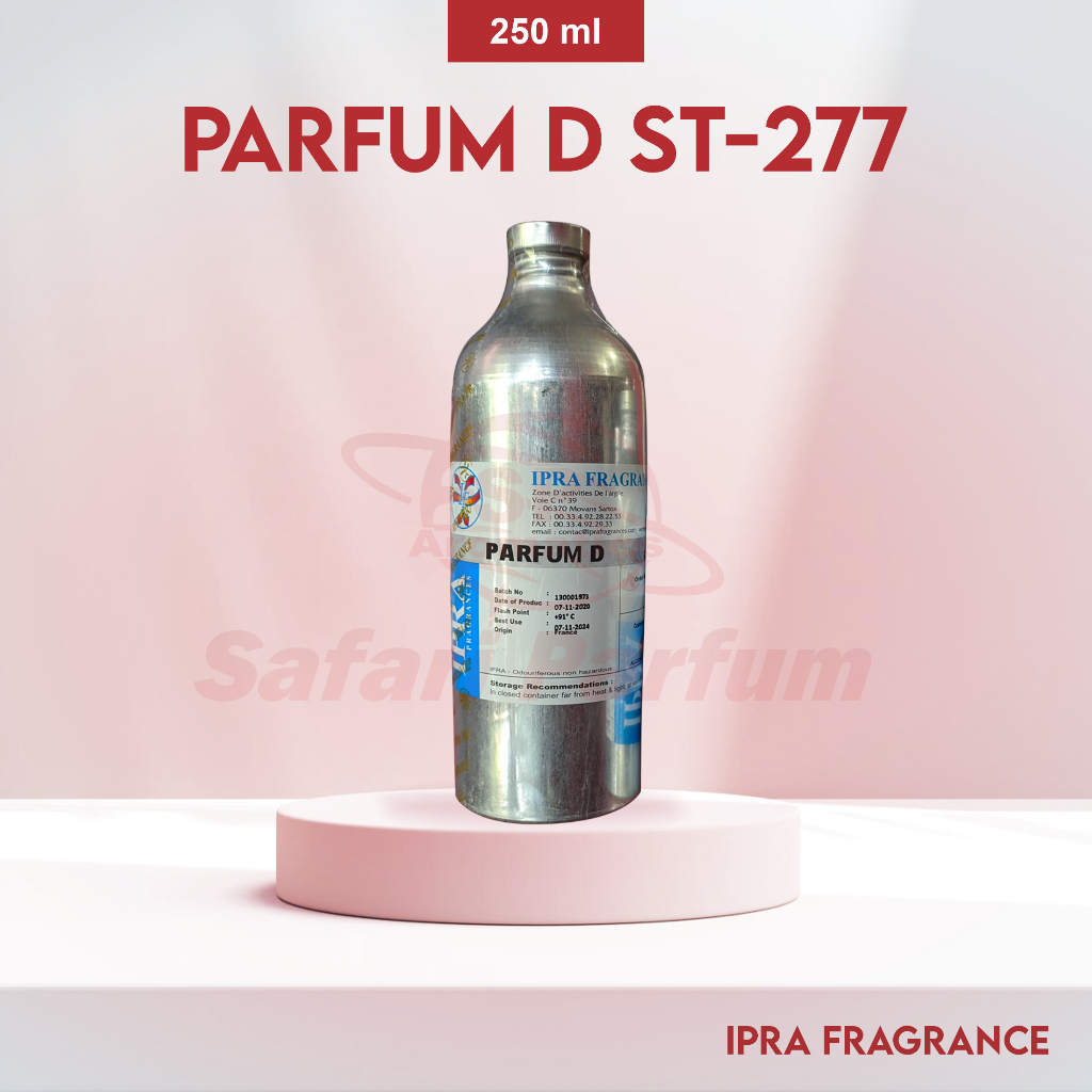 Parfum Ipra Fragrances Parfum D ST-277