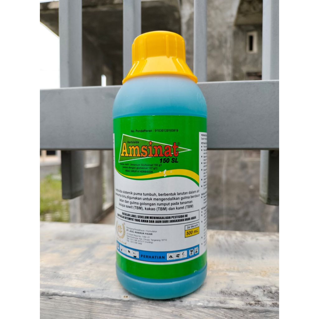 amsinat 150 SL 500ml